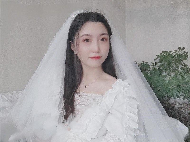 山东青岛新婚美妇田雨婷出轨前男友视频流出 吃屌技术一流 骚穴蜜桃臀被疯狂暴力后入打桩-1