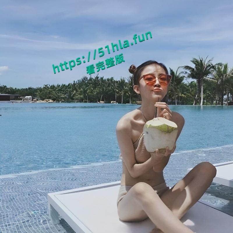 上海师范大学校花【陈大祎】性爱视频泄密，露脸口交舌尖灵活挑逗，肥美臀部高翘后入浪叫不止！-4