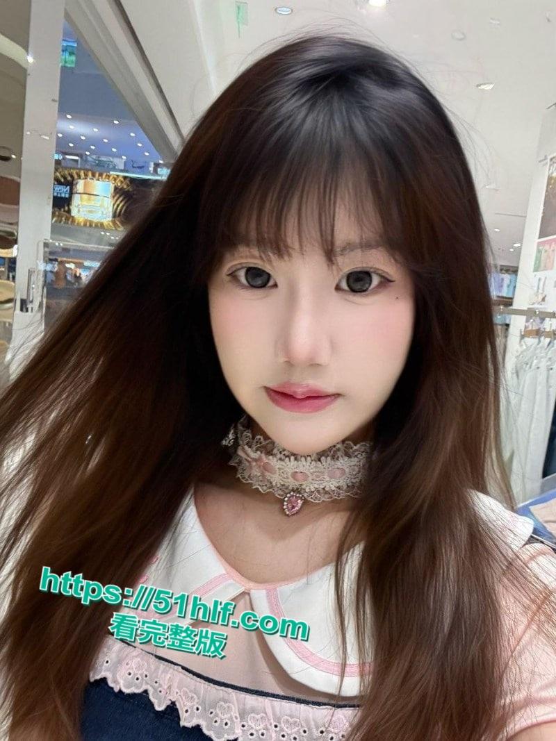 吉林女大学生【卢熙欣】不雅视频泄漏,为钱甘愿拍摄做爱视频, 分手后惨遭金主曝光!-3