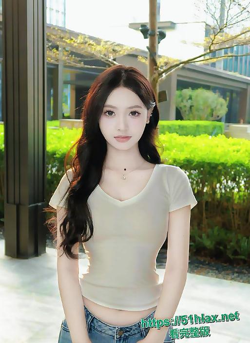 北京三里屯姚铭芮和炮友居家激情视频流出 夜店女王深喉吞精 翘臀后入浪叫销魂-7