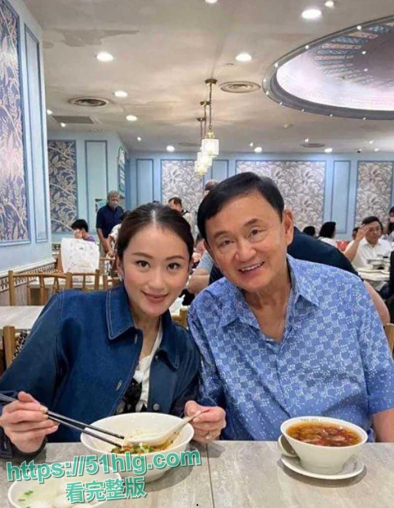 【泰国】女总理【佩通坦钦那瓦】深陷出轨风波 与小鲜肉性爱视频流出 极品巨乳 完美露脸 尺度劲爆 震惊全网-2