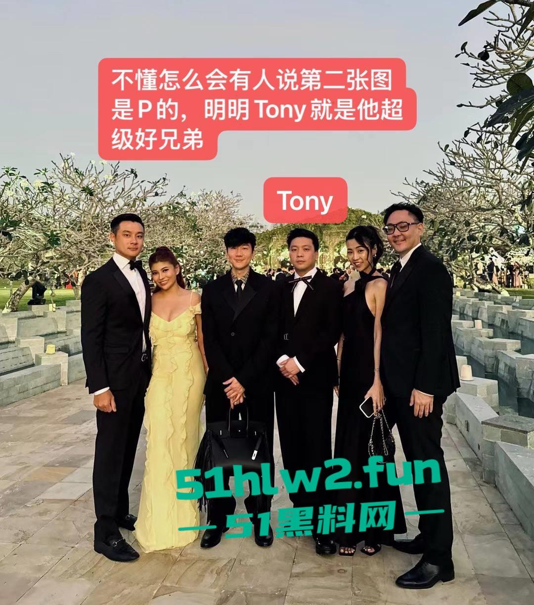 林俊杰彻底沦陷?新女友【Annalisa】擦边照疯传擦边起家,丝袜露肉揽客,富二代都玩过的外围女拿下天王!-20