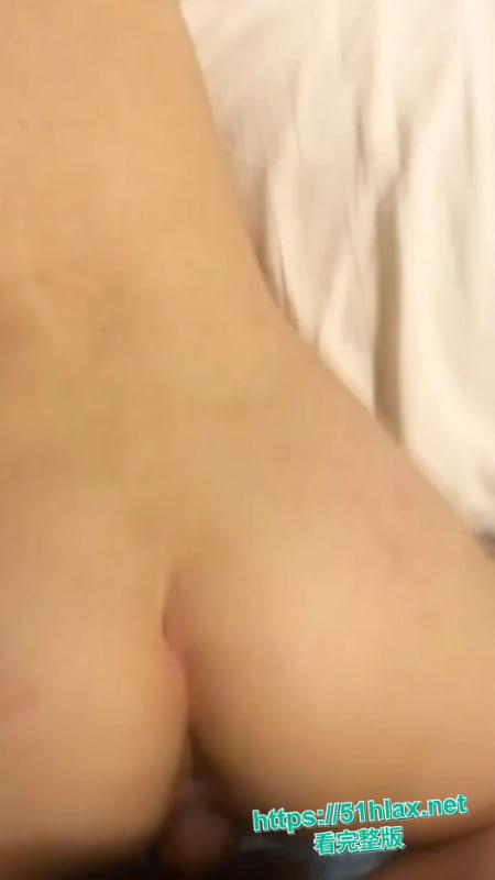 天水武威反差婊曹旭旭彻底炸翻！人前清纯人后性瘾母狗，超绝浪叫！-2