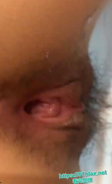 天水武威反差婊曹旭旭彻底炸翻！人前清纯人后性瘾母狗，超绝浪叫！-3