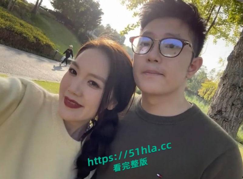 抖音网红律师【西绿】人设塌房假律师身份曝光，同事张辰铭假cp真炮友，二人性爱视频流出全网疯传！-14