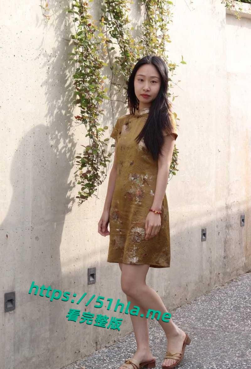 上海浦南幼儿园【朱玲也】锦和校区,美女幼师与男友裸聊自慰视频被曝光,淫浪尤物性瘾巨大私生活混乱不堪!-6