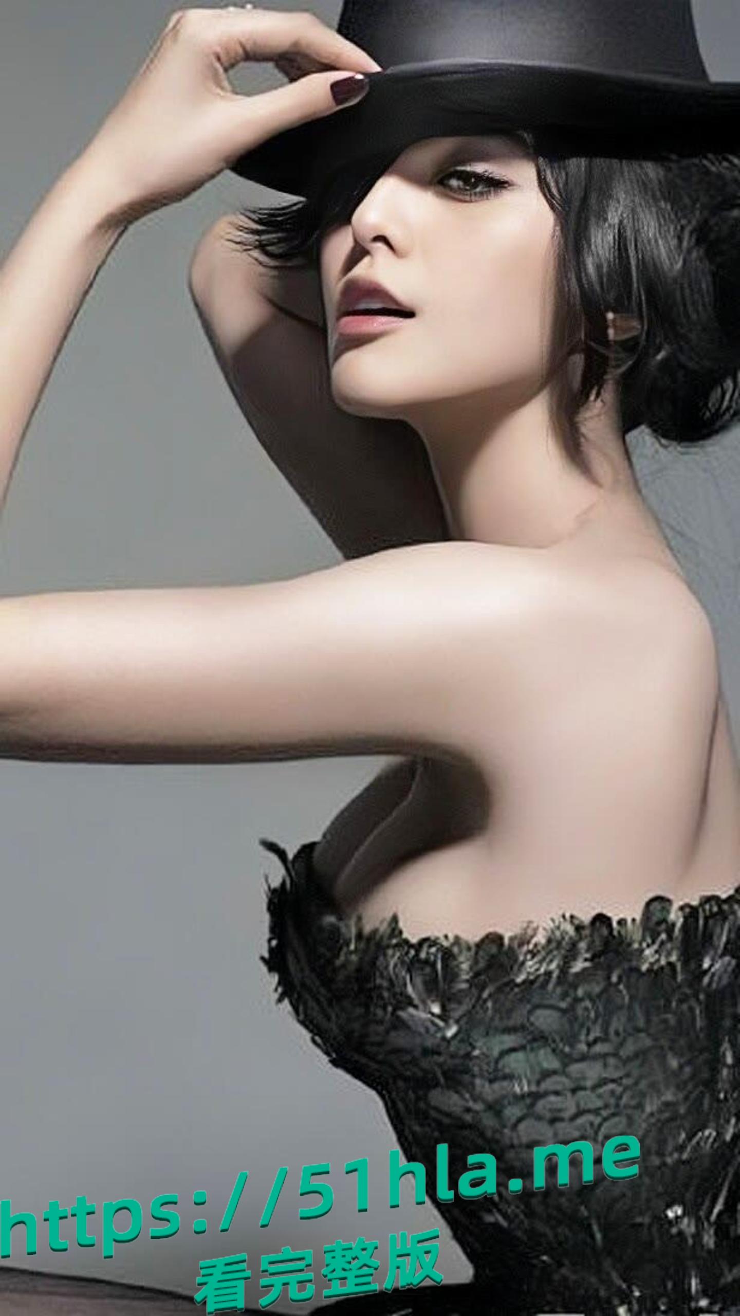 老瓜新吃!范冰冰与刘恺威离婚真像 女神范冰冰醉酒被猥琐男爆插视频流出!-3