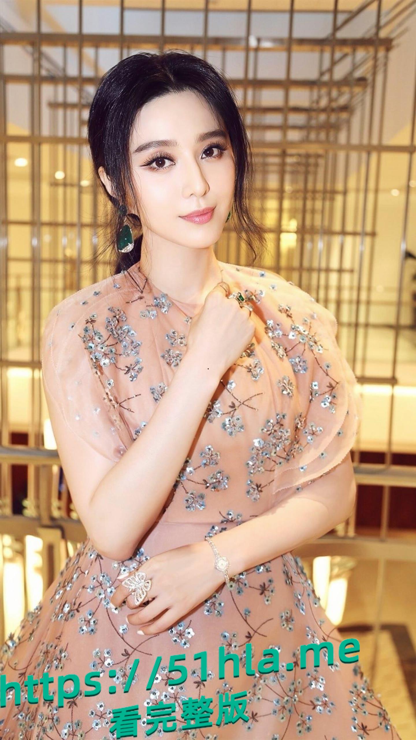 老瓜新吃!范冰冰与刘恺威离婚真像 女神范冰冰醉酒被猥琐男爆插视频流出!-6