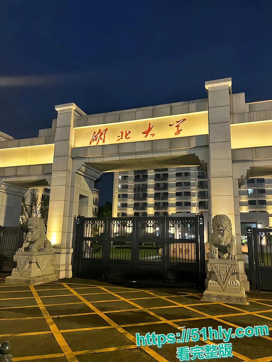 湖北眼镜大学生陈敏华被社会男友曝光私密视频 清纯学霸大学生被完美开发性欲 每天废寝忘食的口交啪啪-1