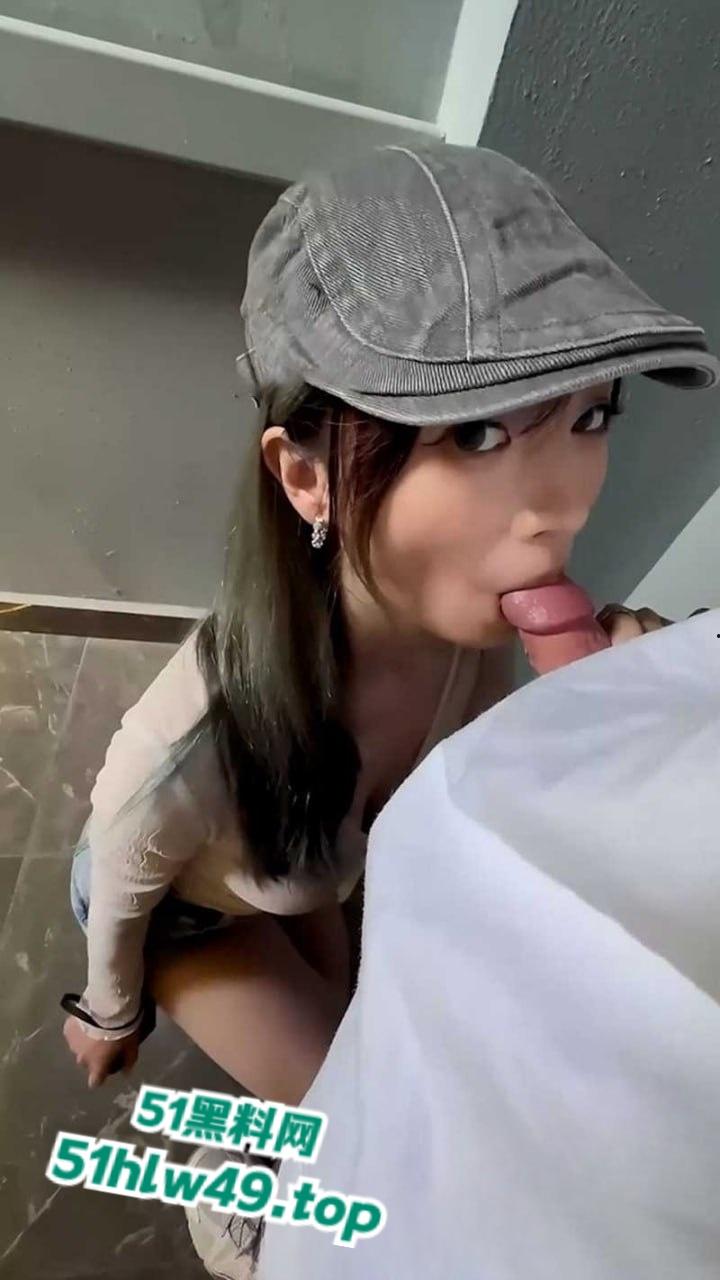 浙江大学【李熙怡】清纯巨乳眼镜妹,表面文静学霸私下却是性瘾狂魔 被男友调教成榨精母狗。-2