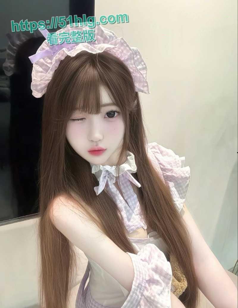 【上海】名媛【刘亚丽】的秘密生活！与金主私房视频火爆全网，性感女仆装、后入狂野，极致诱惑令你血脉喷张-5