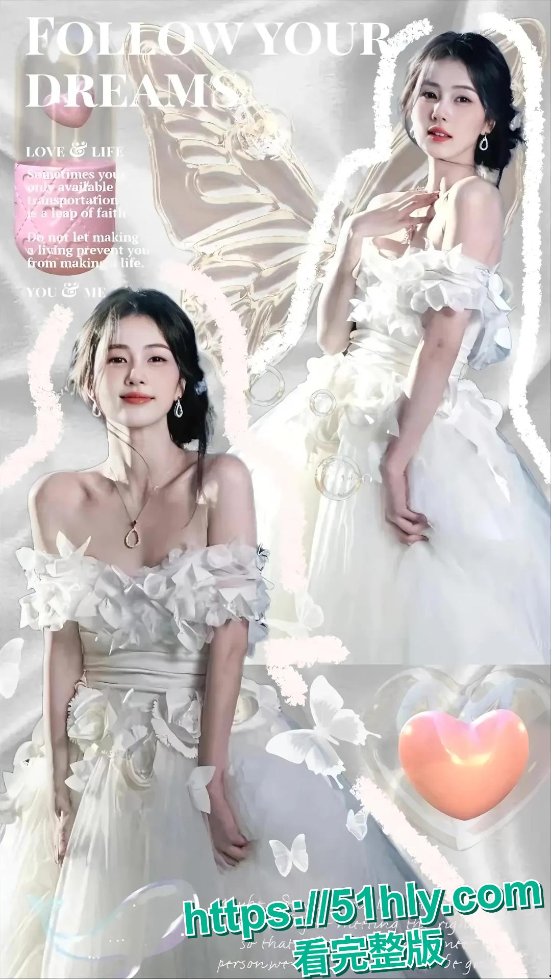 顶流明星白鹿从网红逆袭到深陷丑闻,不雅视频 + 资本潜规则,人设彻底崩塌?-4