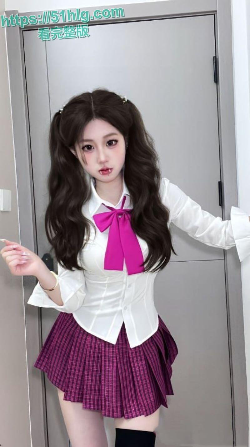 【天水】大学生【马喜娟】大曝光:娇嫩美乳加粉嫩骚穴,口交舌技一流,反差诱惑炸裂吃瓜圈-3