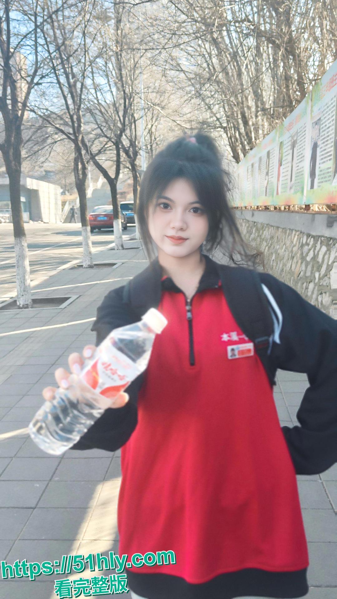 震惊!本溪一中爆恶性霸凌,女校霸带纹身小妹强迫同学脱裤,还指挥他人发生性关系-3