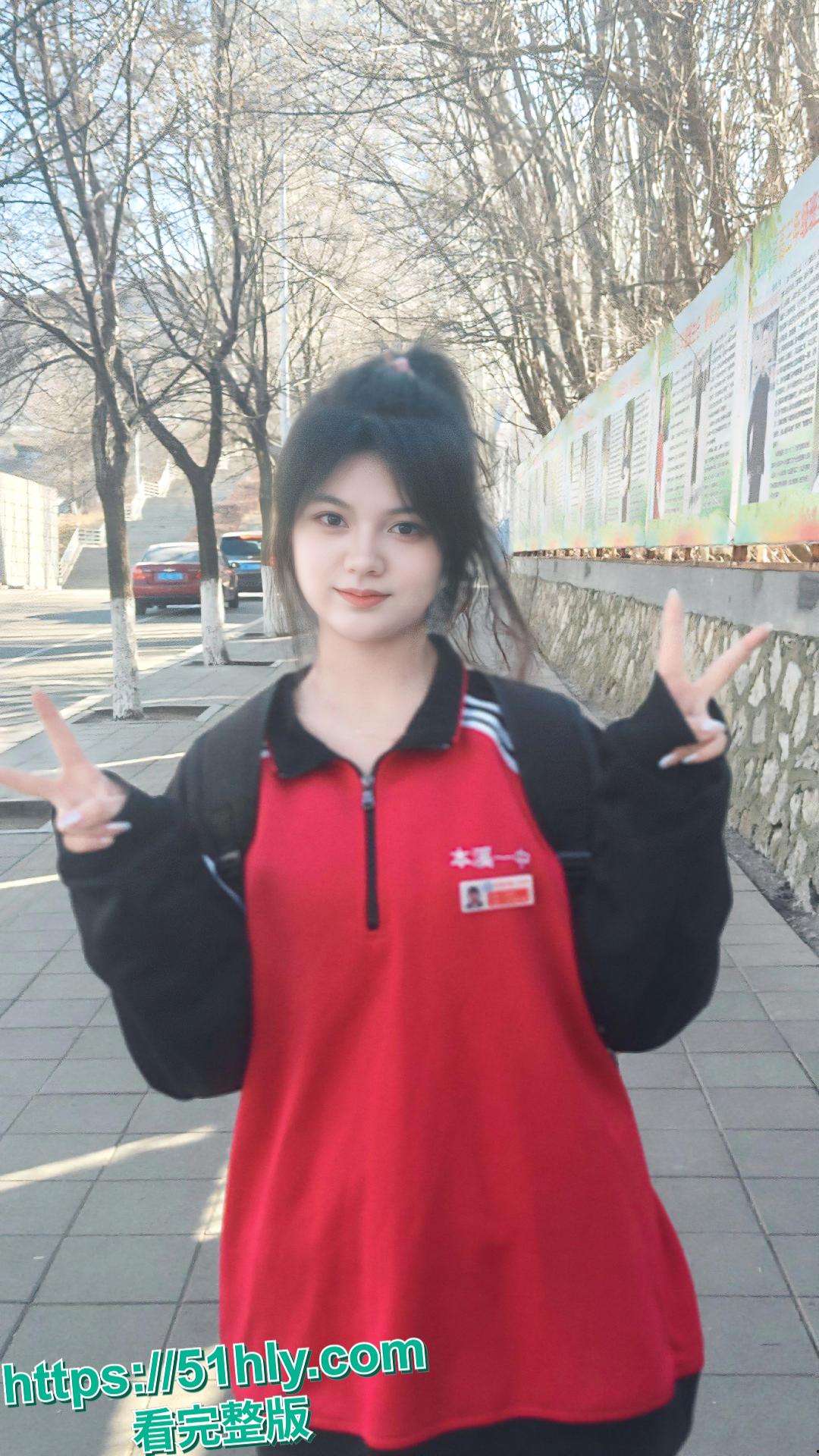 震惊!本溪一中爆恶性霸凌,女校霸带纹身小妹强迫同学脱裤,还指挥他人发生性关系-4