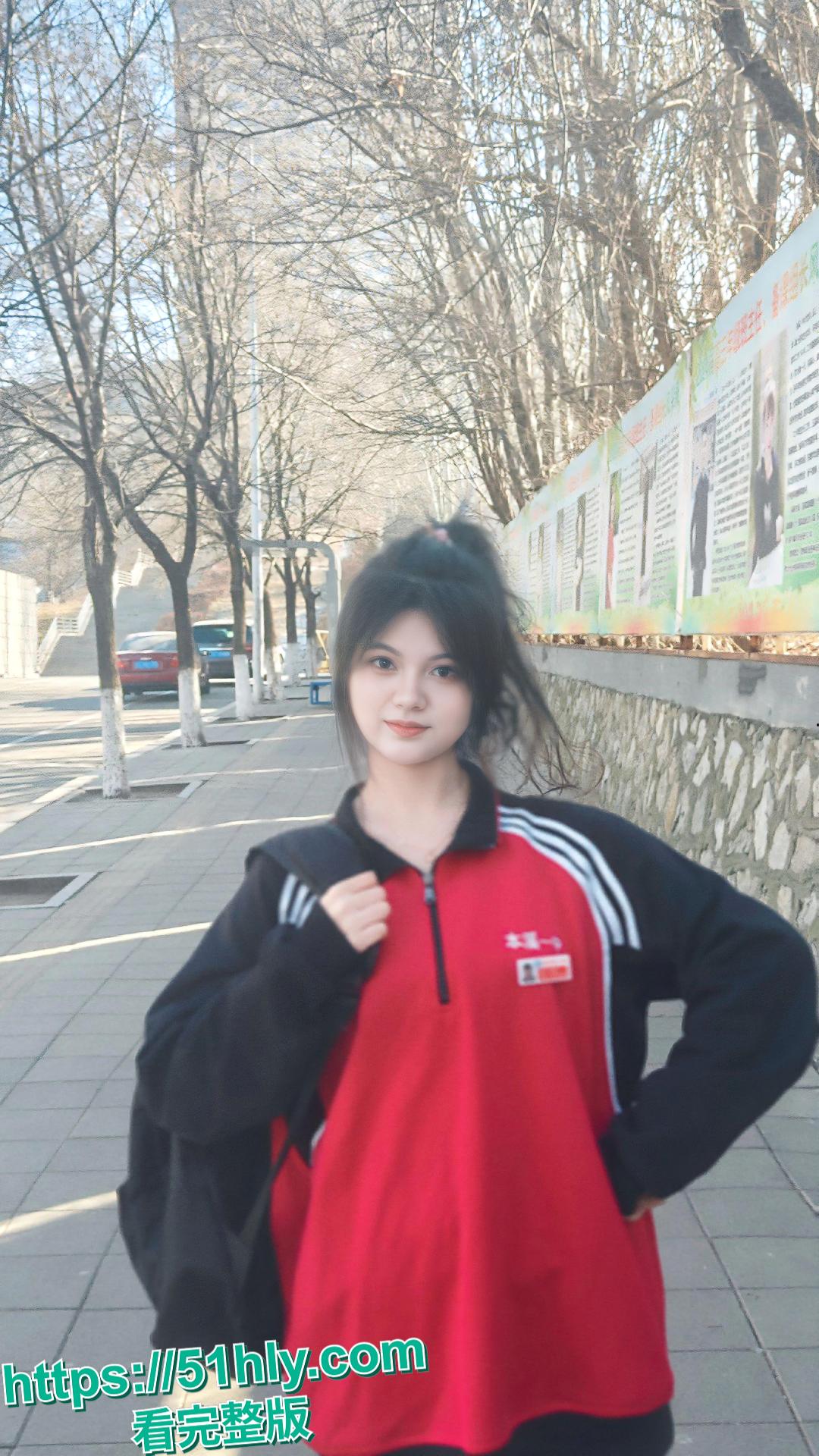 震惊!本溪一中爆恶性霸凌,女校霸带纹身小妹强迫同学脱裤,还指挥他人发生性关系-5