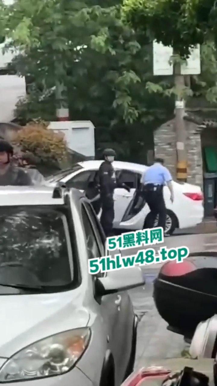 毒贩回国逃蹿台州,枪杀多名路人和警察,现场比拍电影还可怕,目前国内视频已被封禁。-7