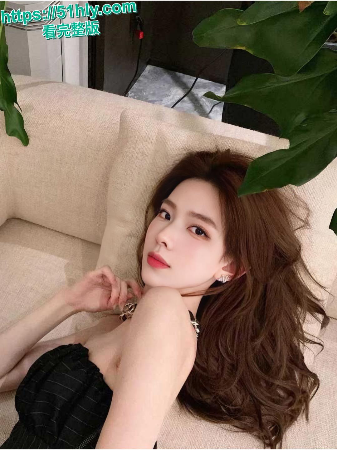 抖音千万级网红 孙一宁 被王思聪亲自实锤 双性恋女神竟是高端卖逼女 四年舔狗换来女神露脸口交视频!-5