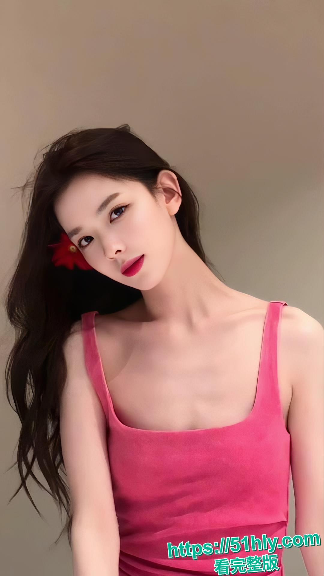 抖音千万级网红 孙一宁 被王思聪亲自实锤 双性恋女神竟是高端卖逼女 四年舔狗换来女神露脸口交视频!-7