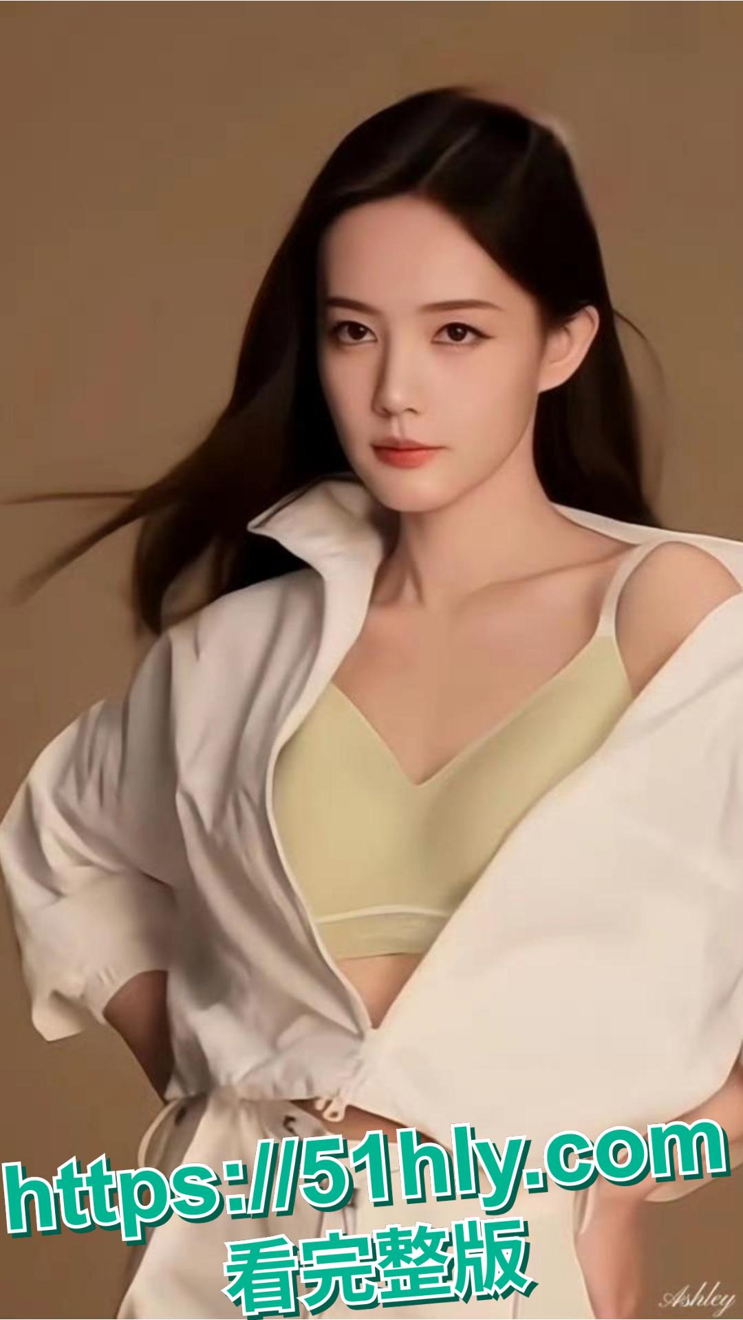 AI换脸电视剧《狂飙》中孟钰 饰演者李一桐 意淫女神的机会这不就来了吗？-9