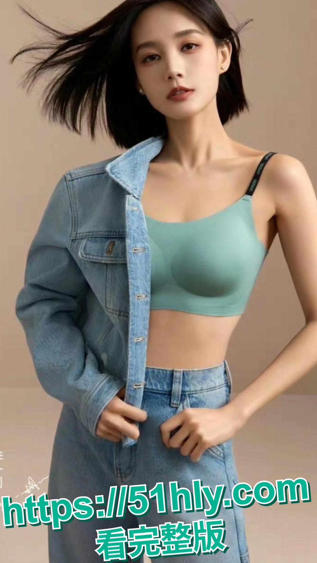 AI换脸电视剧《狂飙》中孟钰 饰演者李一桐 意淫女神的机会这不就来了吗？-11