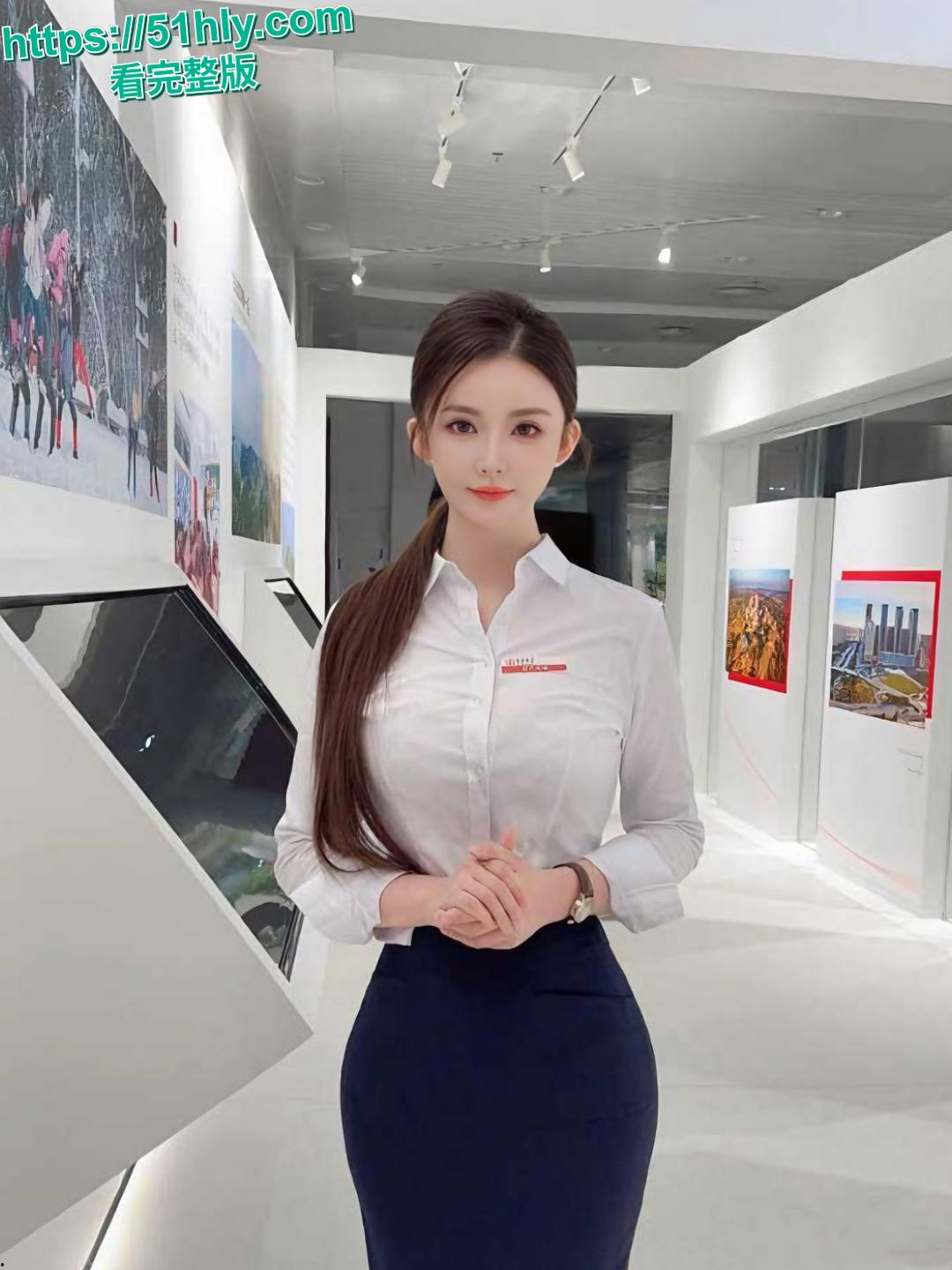 沈阳中国银行管婧瑜黑料爆裂!客户经理深践“客户至上”,开档黑丝大开腿上床操逼,骚逼本性彻底暴露!-2