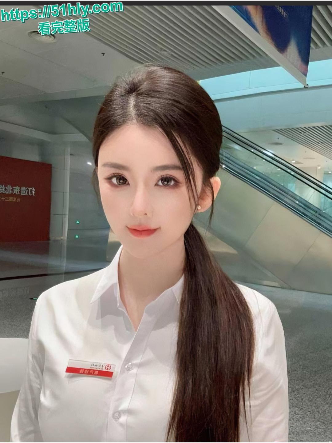 沈阳中国银行管婧瑜黑料爆裂!客户经理深践“客户至上”,开档黑丝大开腿上床操逼,骚逼本性彻底暴露!-4