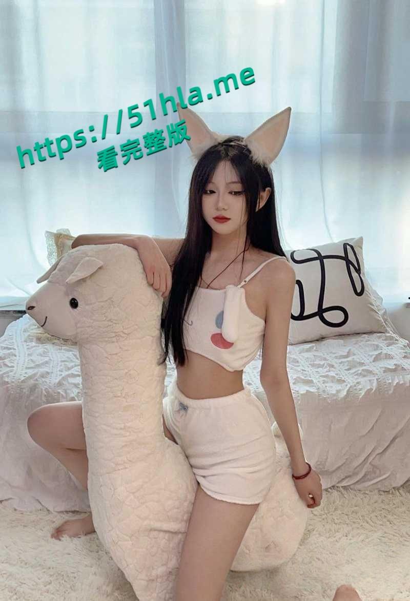 内蒙古民族大学【王艺璇】长腿校花裸贷曝光，自拍大量全裸淫舞视频做抵押，因逾期被债主曝光！-10