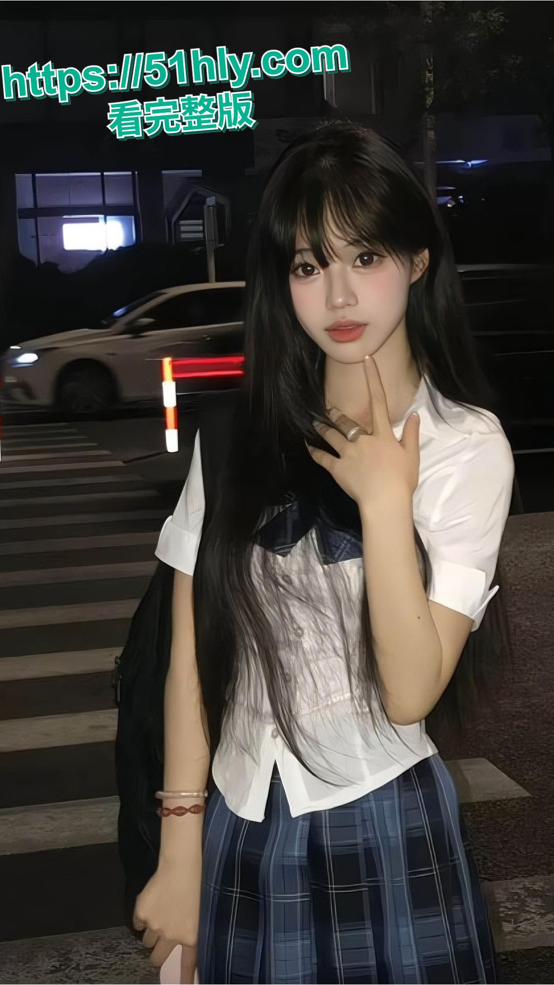 广东抖音60万网红 妹妹早上好 酒店约炮榜一大哥视频流出  清纯女神人设塌房 黑丝情趣 抬腿猛操 淫水打湿一床-4