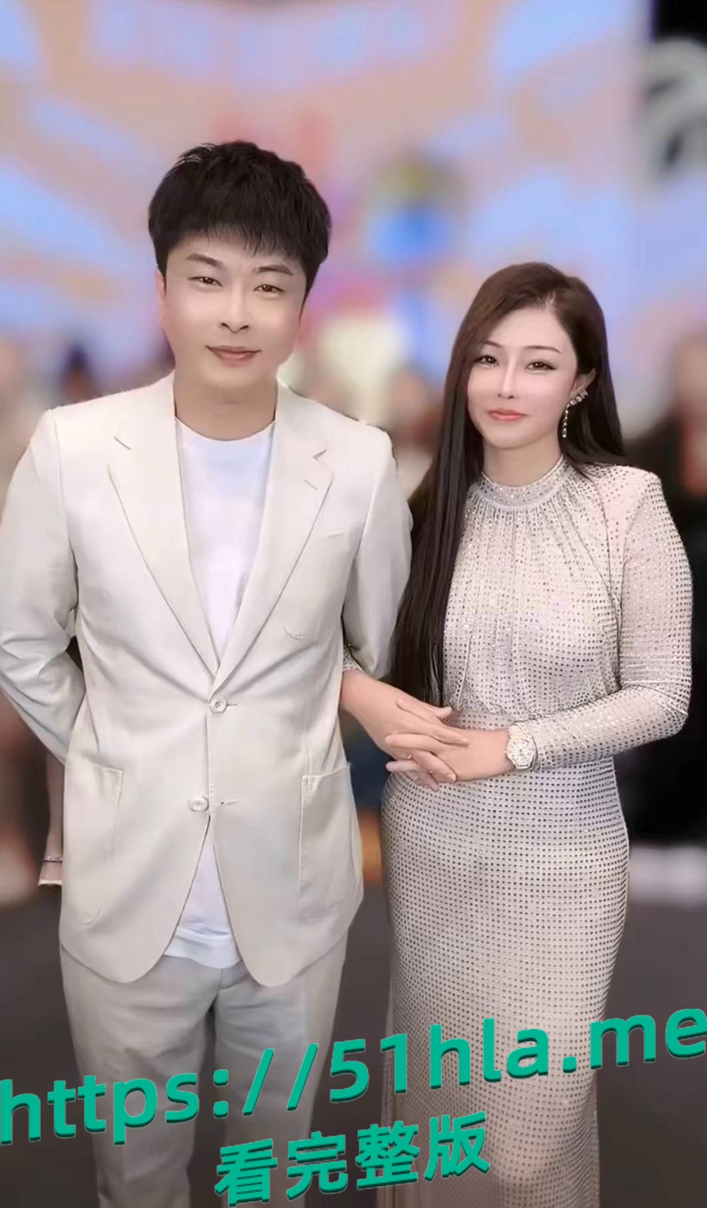 💥震惊!快手直播带货“一哥”辛巴 深夜在香港与女粉丝酒店不雅视频遭偷拍流出,尺度惊人!-6