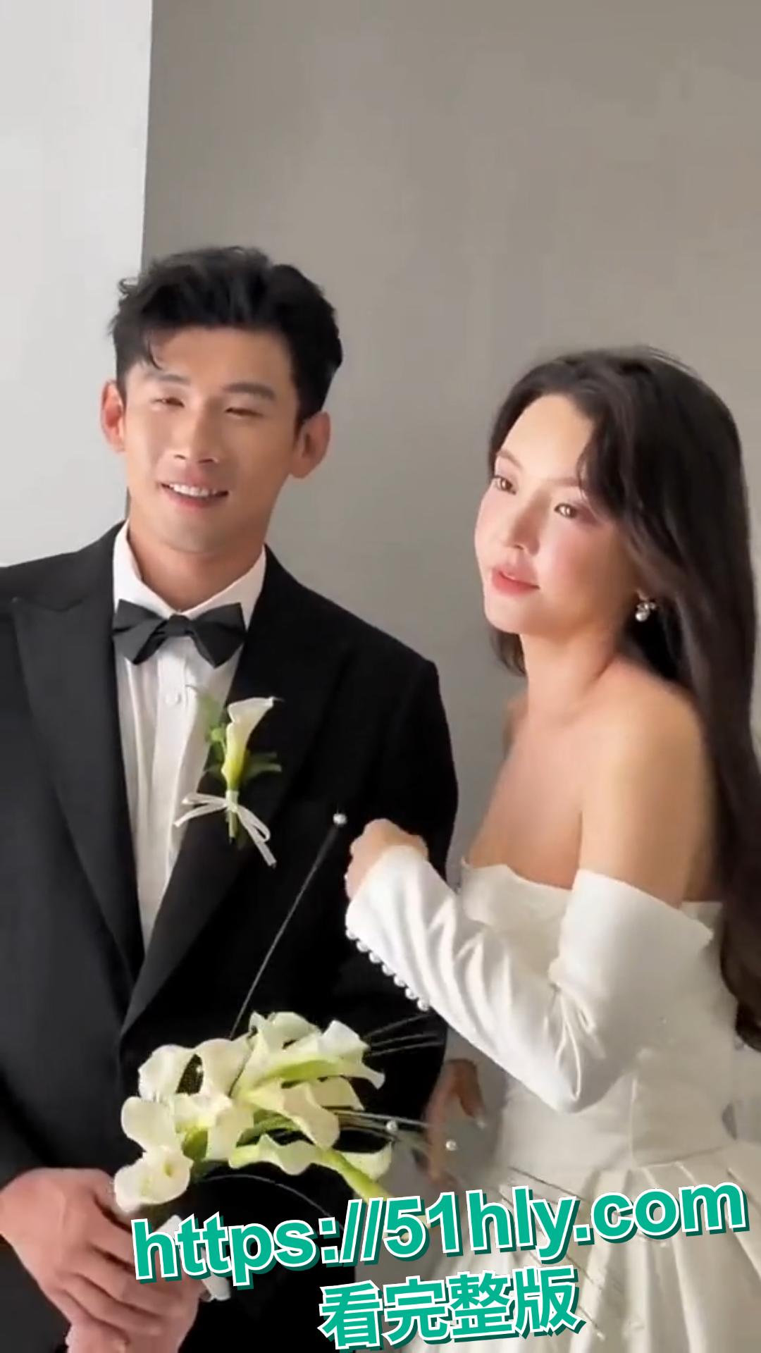 近日网红李天佑与崔阿扎两人之结婚被曝前黑料 李天佑只生孩子不养和崔阿扎陪睡门事件-3