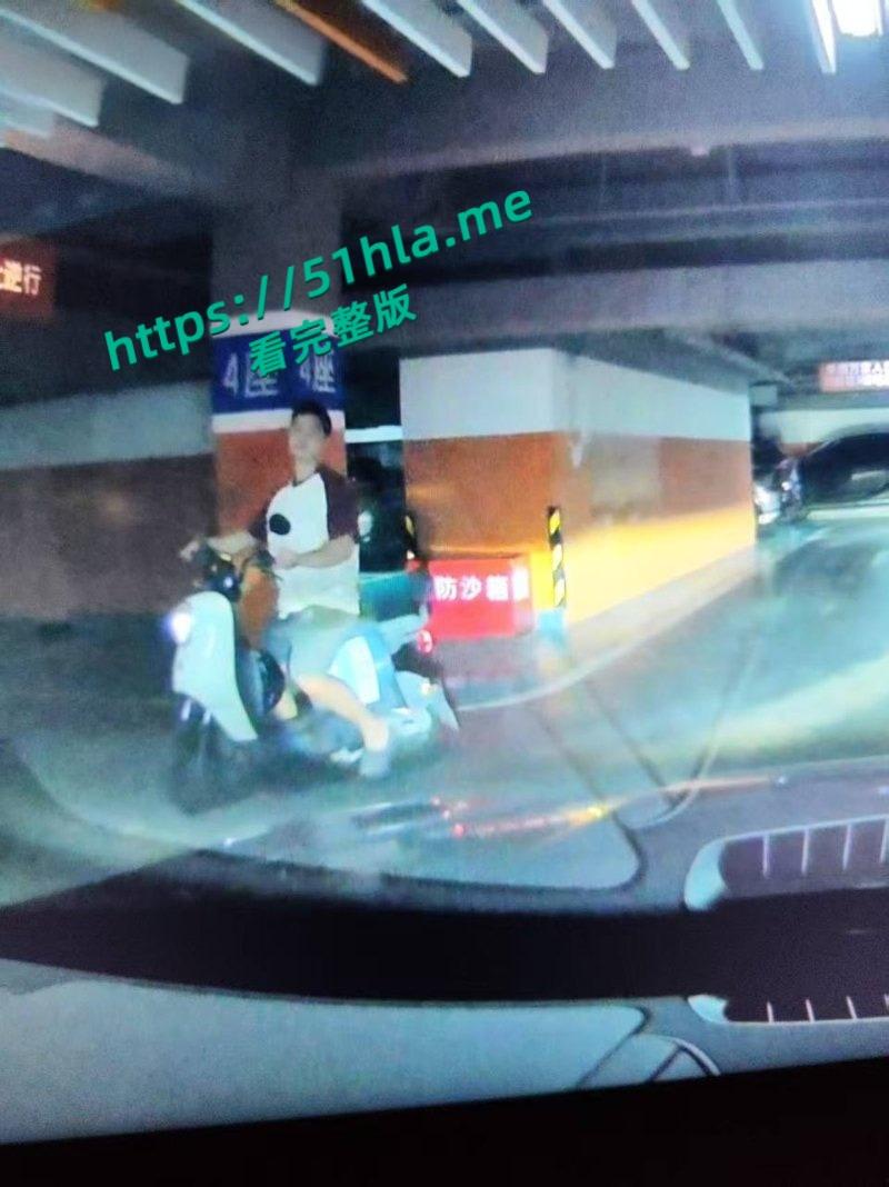 广东工行惠州分行区域经理【梁子莹】出轨健身教练私下寻欢，丈夫黄毅成抓奸并实名举报曝光全网！-12