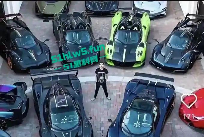 代孕女星【郑爽】又曝新瓜!给河南首富【叶延伟】当小三孕肚超大 马上要生!-7