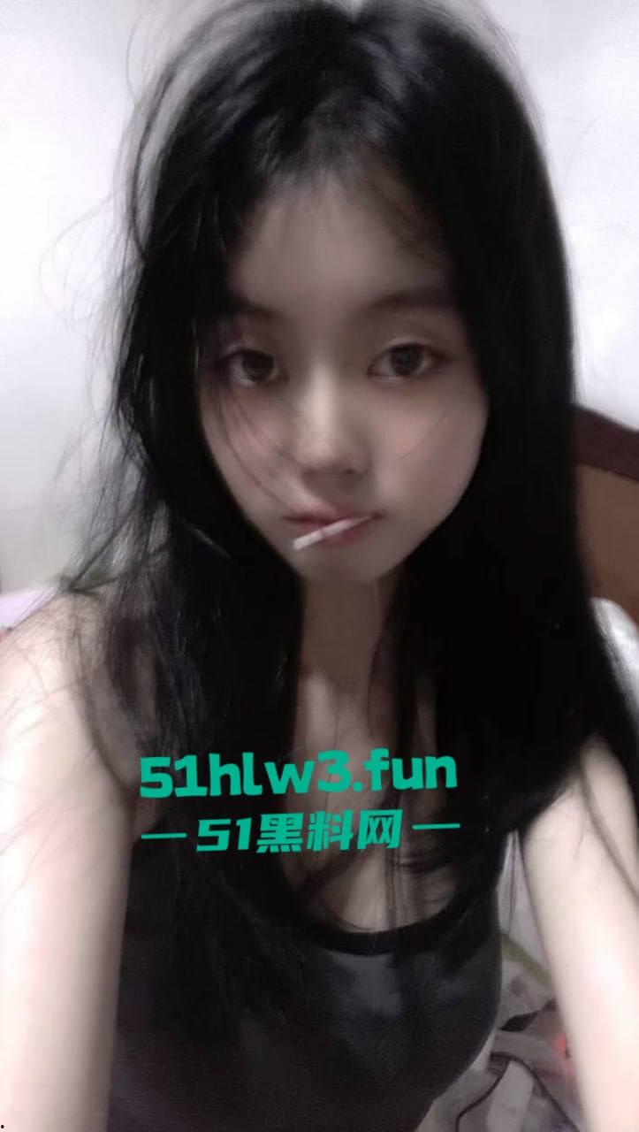 哈尔滨颜值萝莉【韩琦文】大眼长腿苗条女神,身材高挑美腿纤细修长自慰勾引富二代男友,结果视频竟被外流。-6