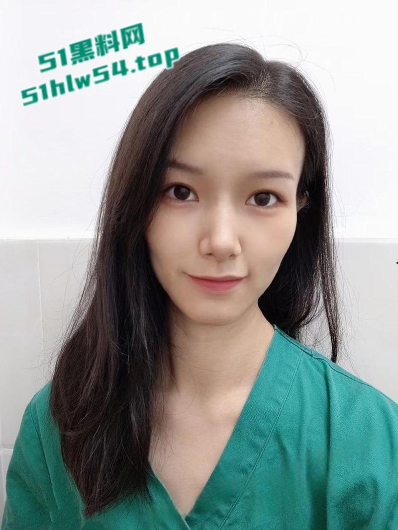 永州职业技术学院毕业护士【杨淼】被曝是性瘾患者，喜欢情趣扮演直播洗澡视频流出！-2