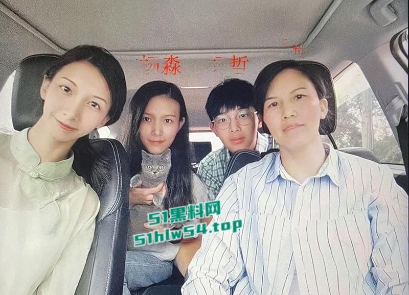 永州职业技术学院毕业护士【杨淼】被曝是性瘾患者，喜欢情趣扮演直播洗澡视频流出！-3