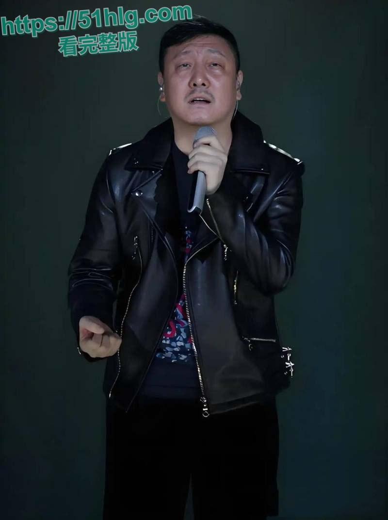 娱乐圈大崩盘!内地歌坛大佬【韩磊】被曝出轨嫖嫩妹,性爱视频外泄,将其肚子搞大后玩失踪-2