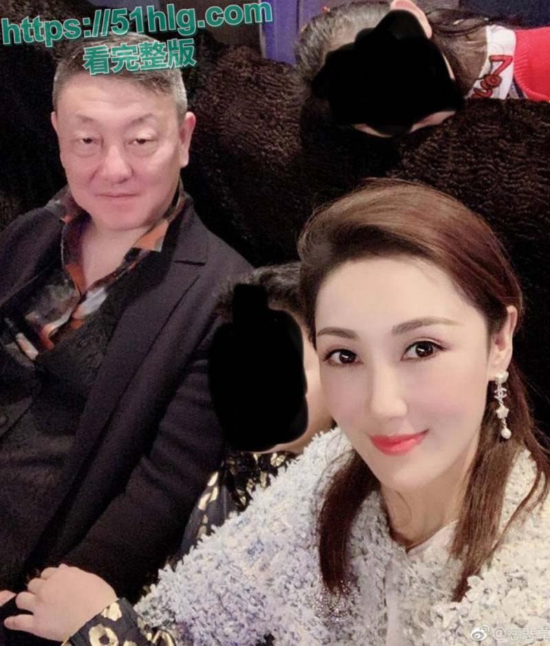 娱乐圈大崩盘!内地歌坛大佬【韩磊】被曝出轨嫖嫩妹,性爱视频外泄,将其肚子搞大后玩失踪-8