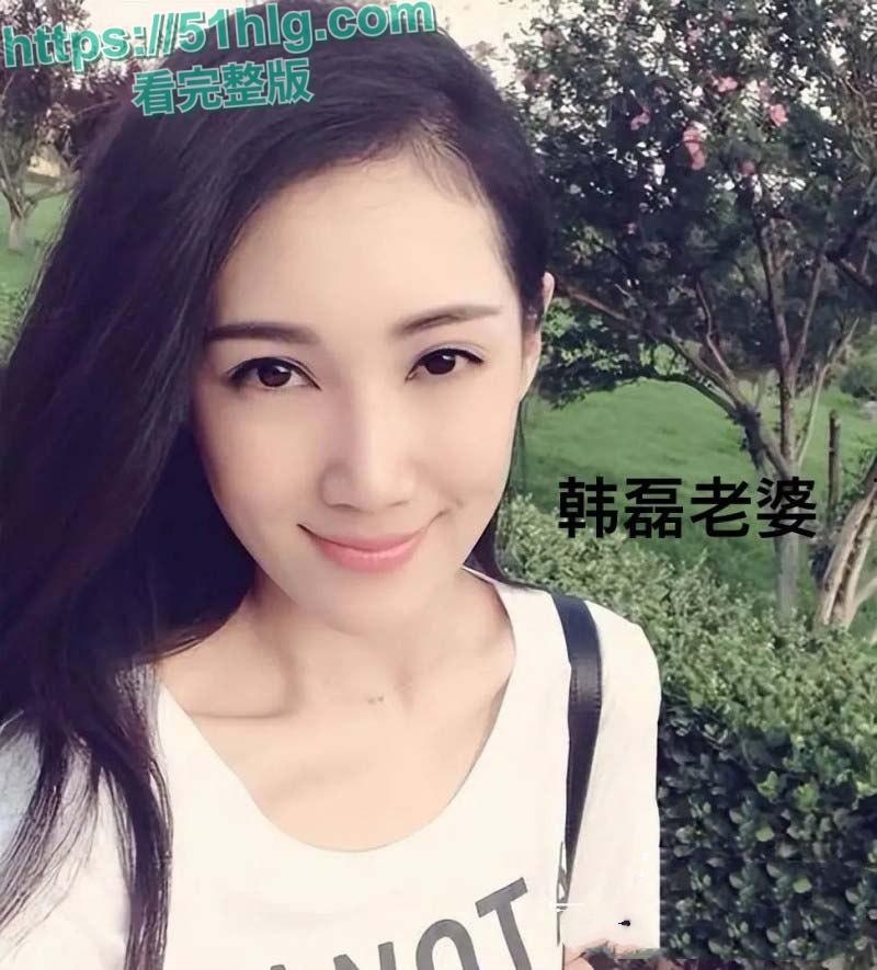 娱乐圈大崩盘!内地歌坛大佬【韩磊】被曝出轨嫖嫩妹,性爱视频外泄,将其肚子搞大后玩失踪-9