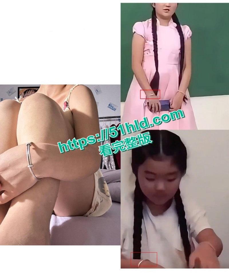 抖音千万粉网红歌手【旺仔小乔】演唱会道歉后再曝猛料,篡改合同上门威胁员工嚣张堪比黑社会,大量露奶不雅照流出!-35