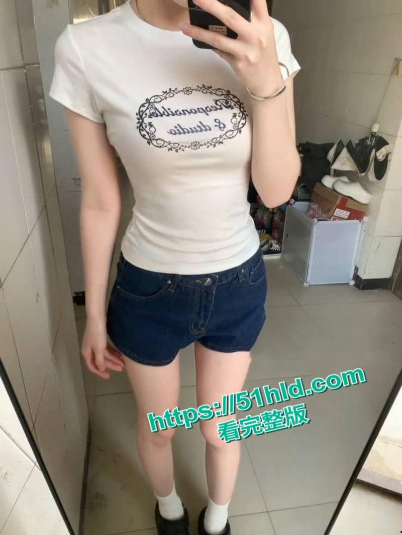 抖音千万粉网红歌手【旺仔小乔】演唱会道歉后再曝猛料,篡改合同上门威胁员工嚣张堪比黑社会,大量露奶不雅照流出!-36