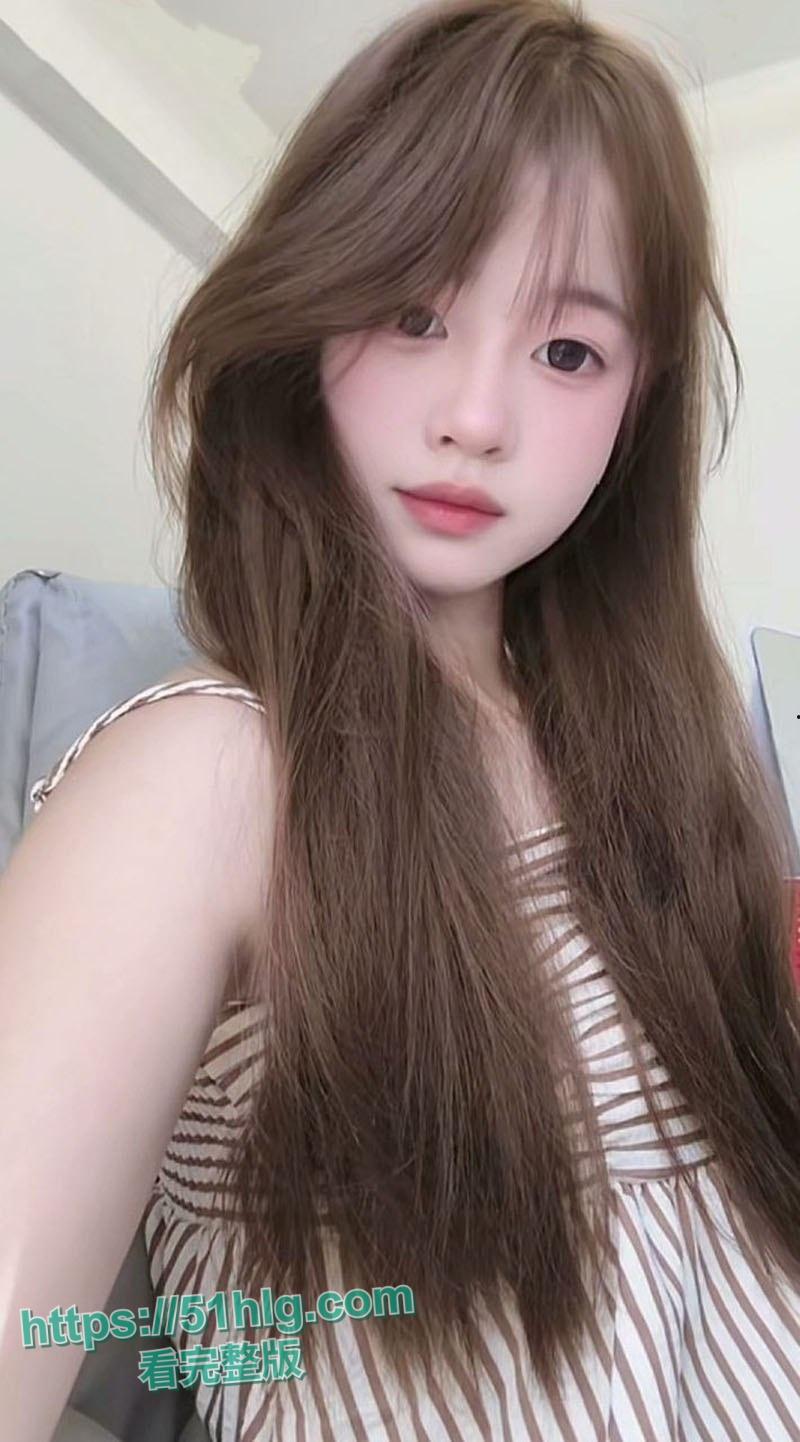 【安徽】00后极品嫩妹【张艳明】和男友私密激情!各种性爱姿势撩人心弦, 反差感爆棚-2