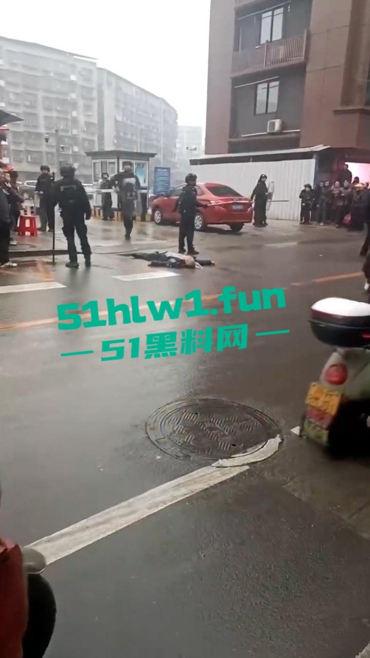 四川蓬安已婚女子装单身骗财骗爱被上头男持刀捅死,原配老公惨遭连坐一家归西。-5