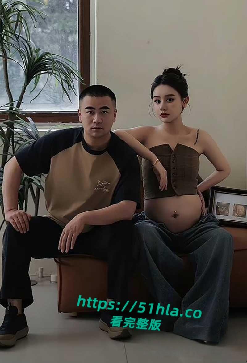 山东兰陵渣男【马高振】趁妻子怀孕竟带小三旅游,谁知发现竟当场施暴孕妻满头鲜血开直播控诉!-4