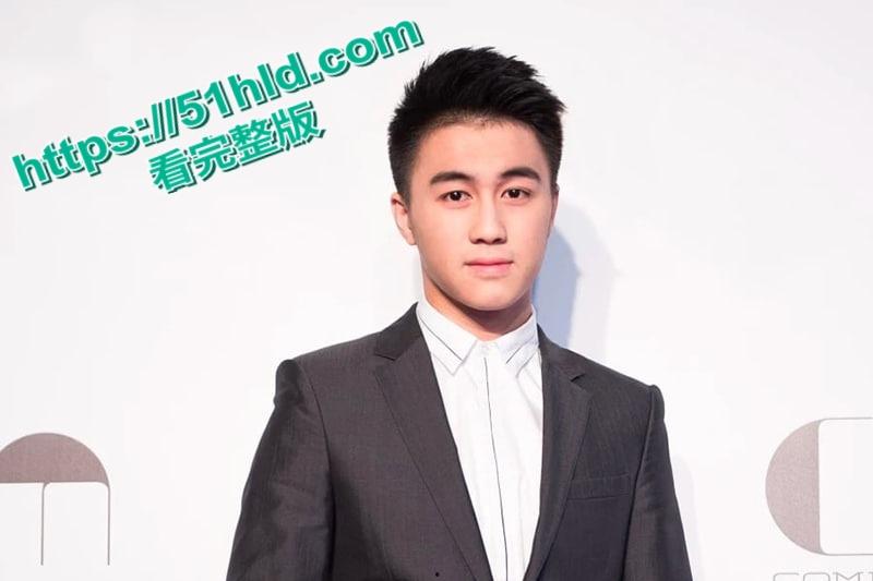 赌王之子【何猷君】豪门少爷人设崩塌,公司被曝欠薪更多黑料,同步扒出与前女友BY2成员【孙雨】做爱视频流出!-1