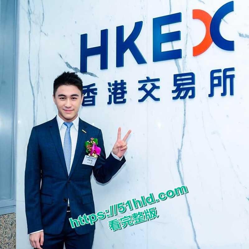 赌王之子【何猷君】豪门少爷人设崩塌,公司被曝欠薪更多黑料,同步扒出与前女友BY2成员【孙雨】做爱视频流出!-4