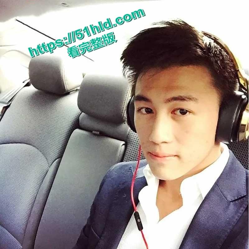 赌王之子【何猷君】豪门少爷人设崩塌,公司被曝欠薪更多黑料,同步扒出与前女友BY2成员【孙雨】做爱视频流出!-5