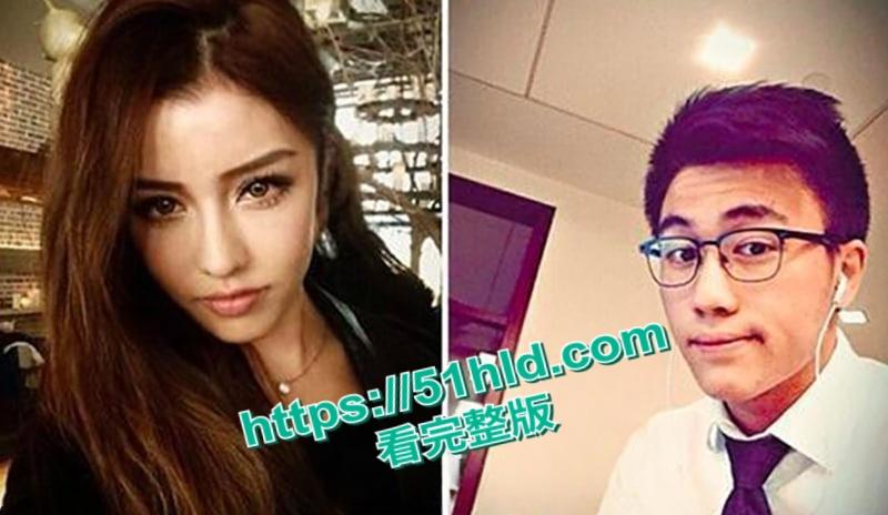 赌王之子【何猷君】豪门少爷人设崩塌,公司被曝欠薪更多黑料,同步扒出与前女友BY2成员【孙雨】做爱视频流出!-9