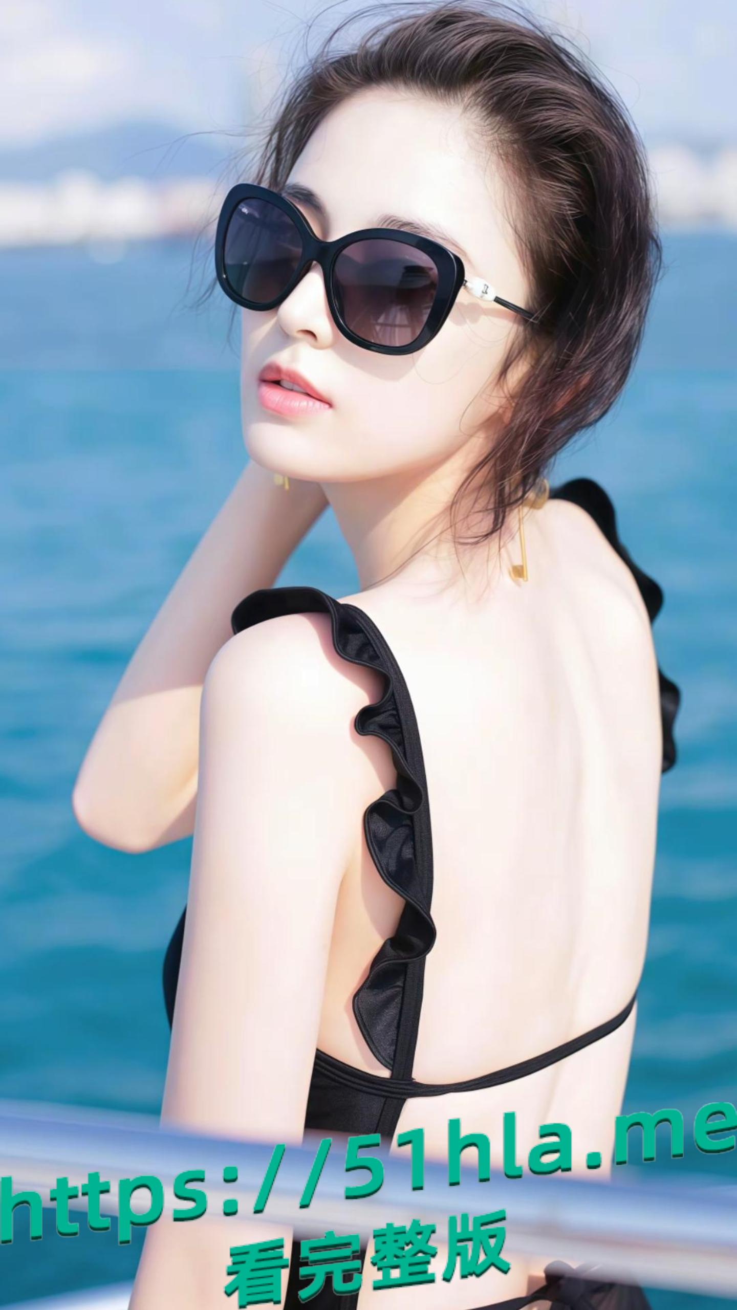 你的意淫对象 古力娜扎早期与谢思宇的不雅视频并曝光了!快来看看吧。-2