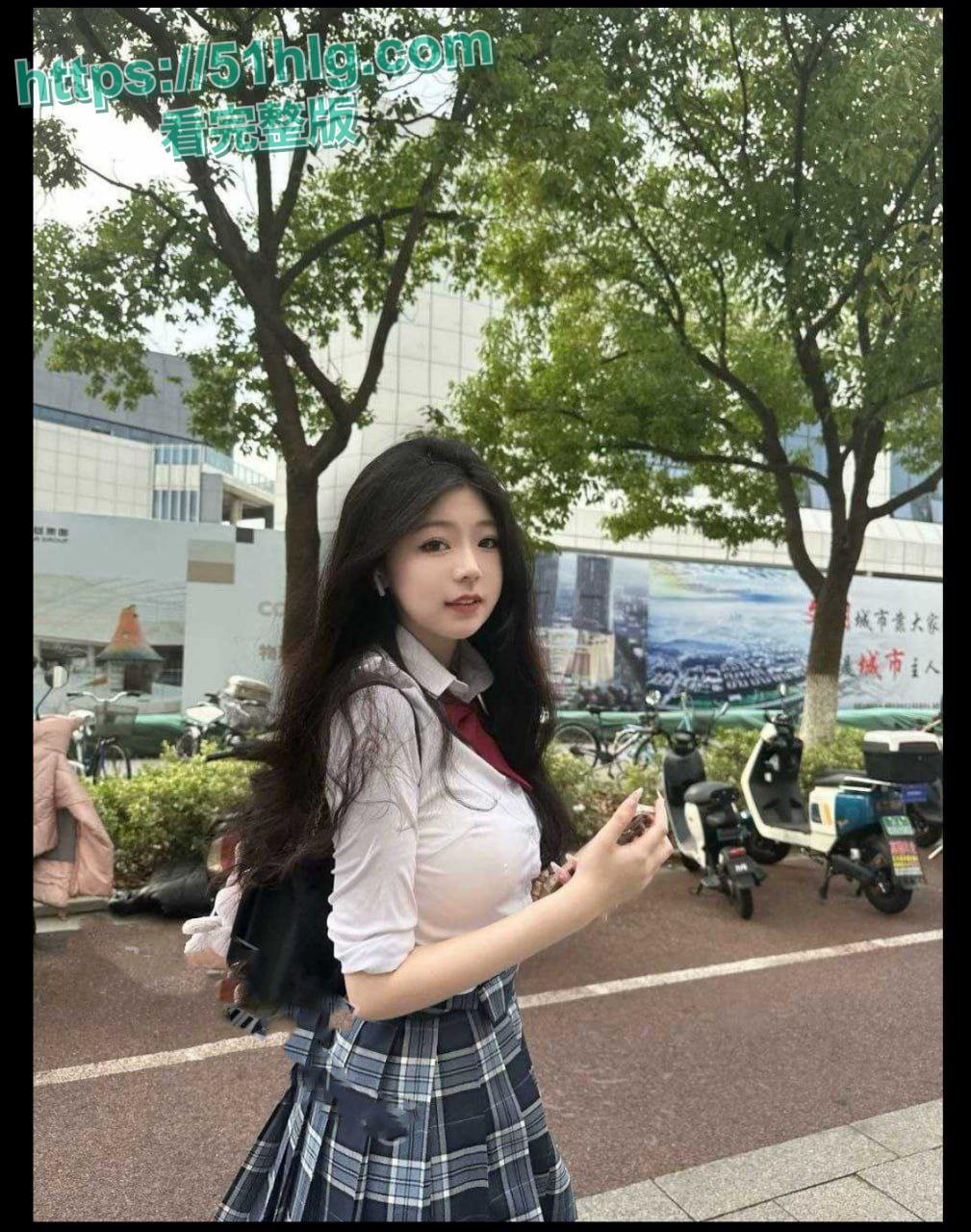 【苏州】学妹【陈思言】,清纯外貌下隐藏的性瘾魔女,巨乳私生活外泄,诱人呻吟引爆全网-6